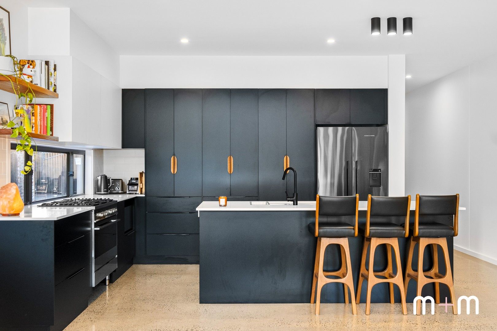 4 bedrooms Semi-Detached in 23a East Street RUSSELL VALE NSW, 2517