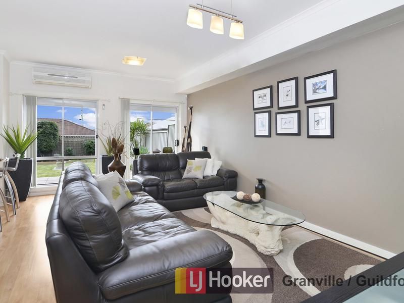 4/2 Talbot Road, Guildford NSW 2161, Image 2