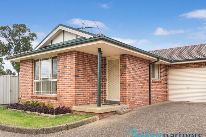 Picture of 4/46 Charles Street, SMITHFIELD NSW 2164