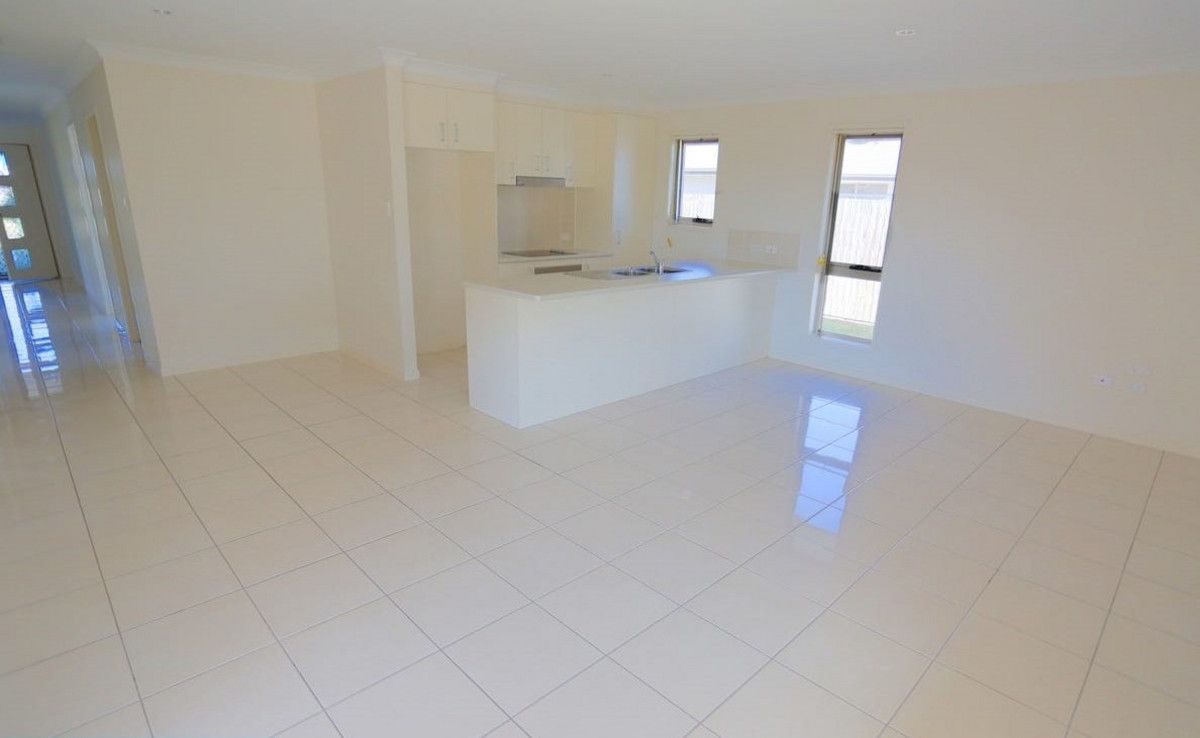 9 Outrigger Drive, Mulambin QLD 4703 House For Rent Domain