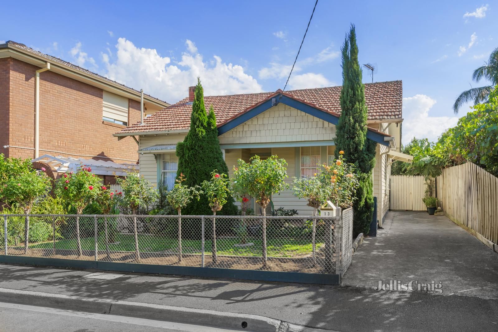 13 Blazey Street, Richmond VIC 3121, Image 0