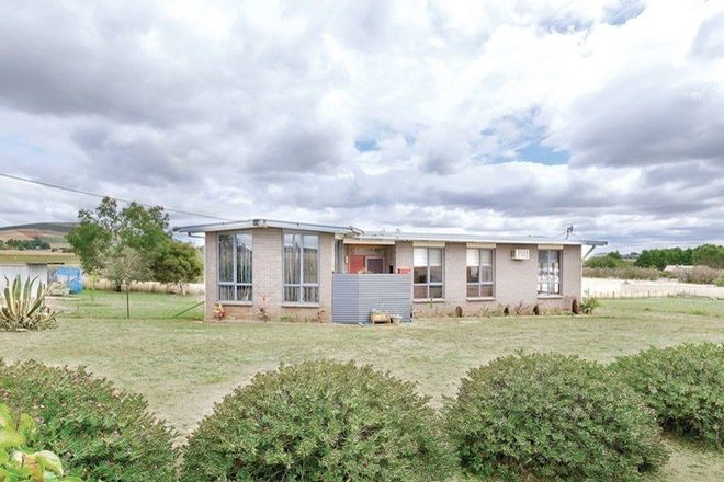 Picture of 2815 Midland Highway, NEWLYN VIC 3364