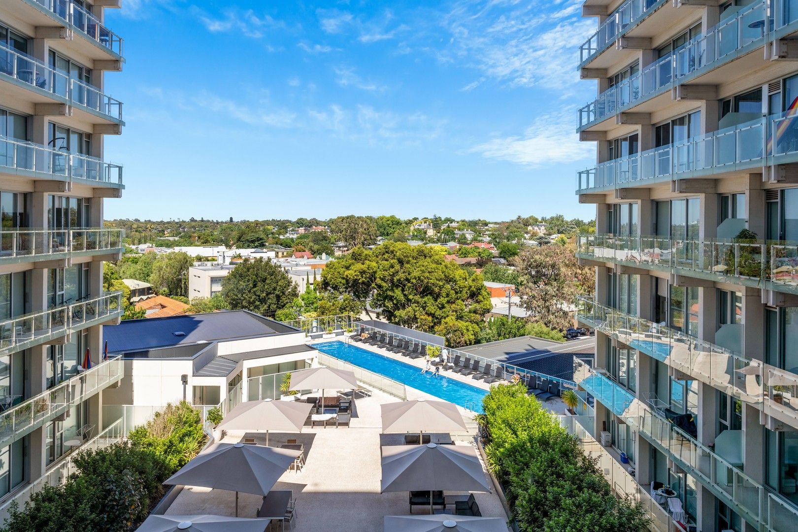 526/33 Warwick Street, Walkerville SA 5081, Image 0