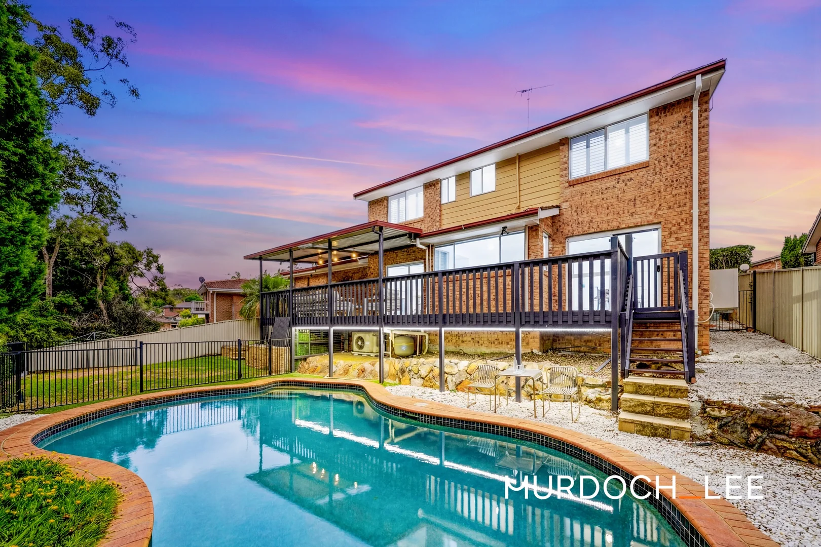 Additional image 25 of 62 Gooraway Drive, Castle Hill NSW 2154