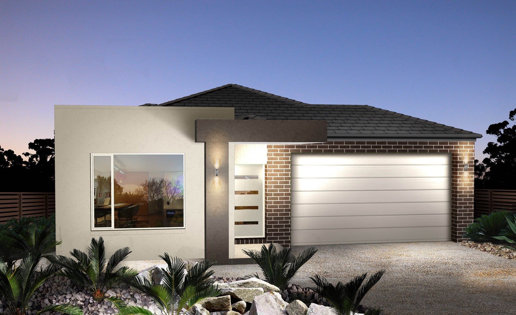 4 bedrooms New House & Land in  YARRABILBA QLD, 4207