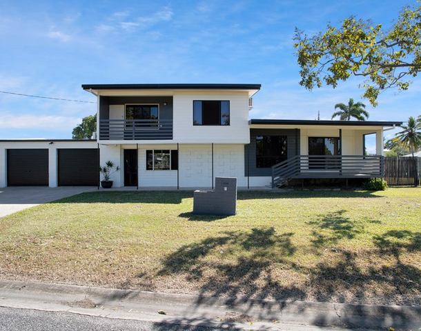 7 Wardrop Street, West Mackay QLD 4740