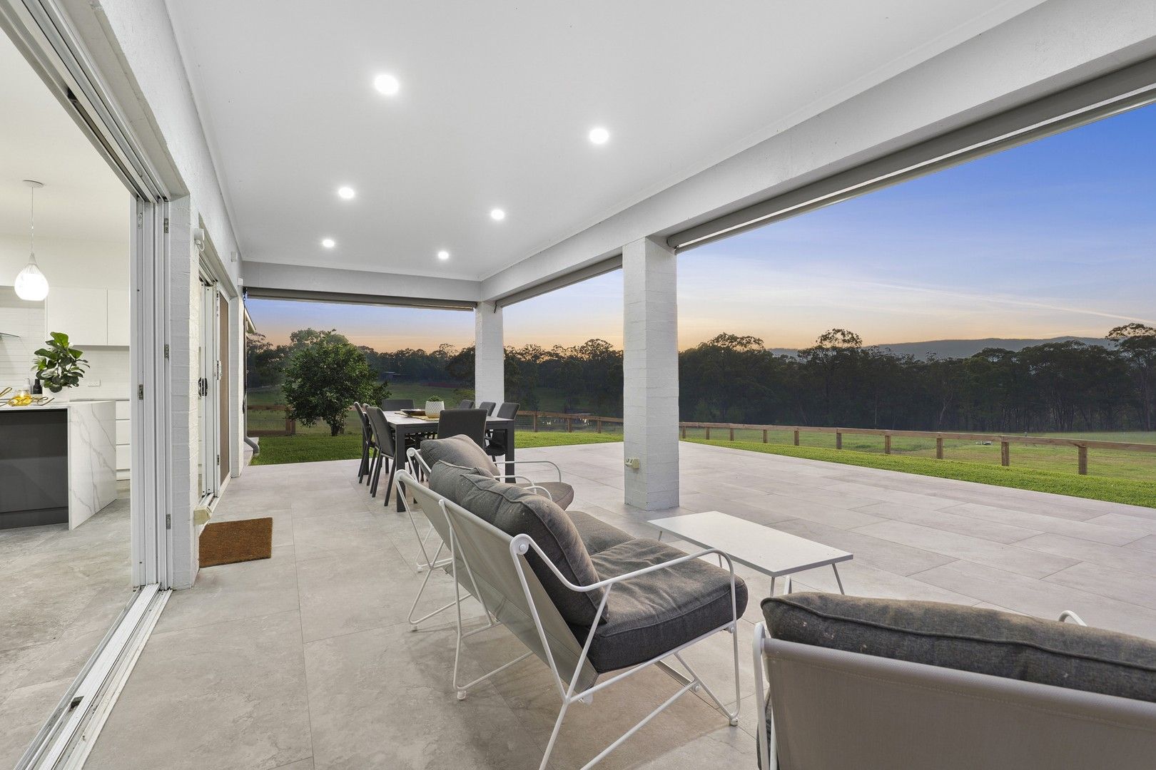 357 East Kurrajong Road, East Kurrajong NSW 2758 Domain