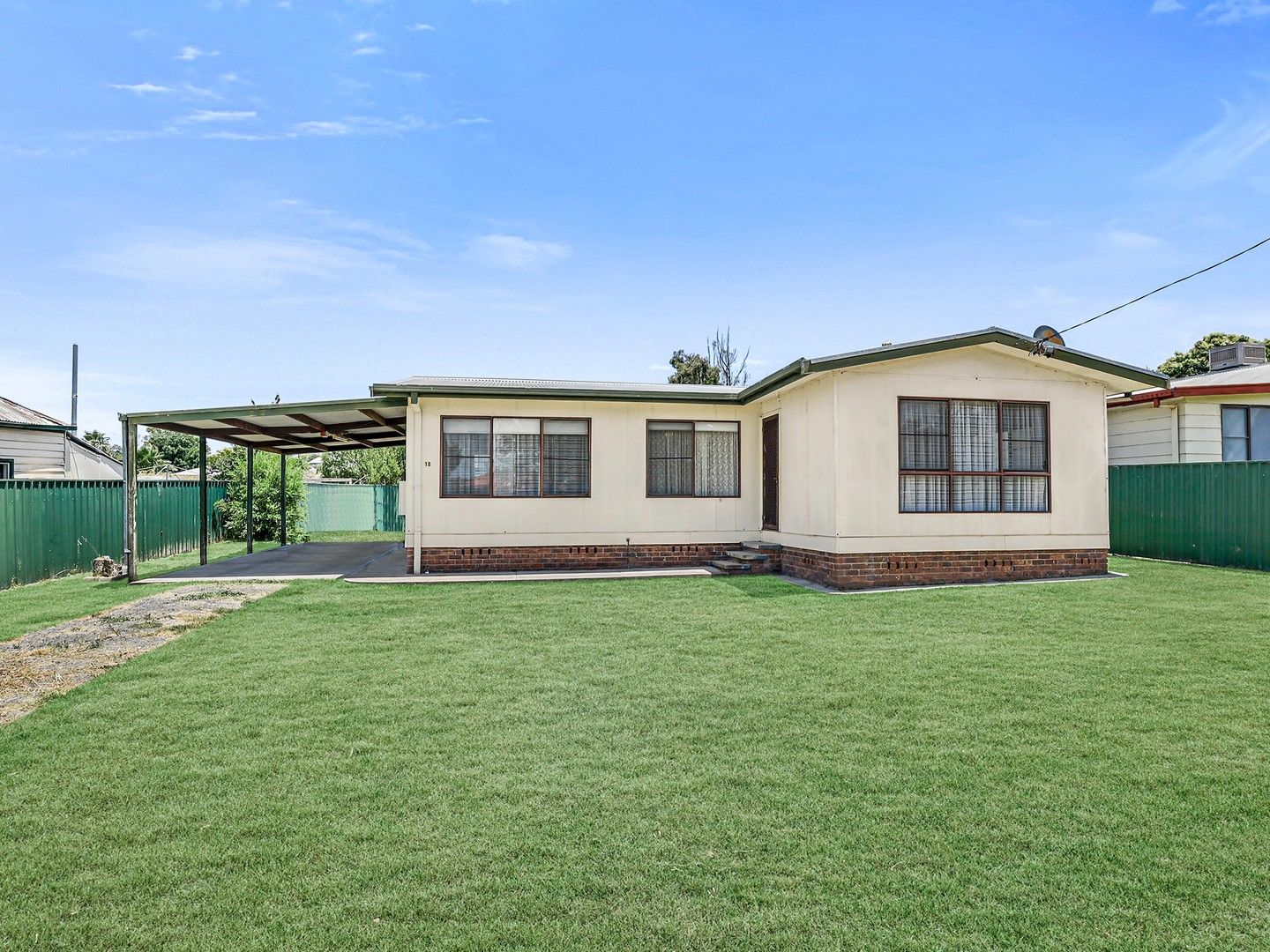 10 Fern Street, Quirindi NSW 2343, Image 0