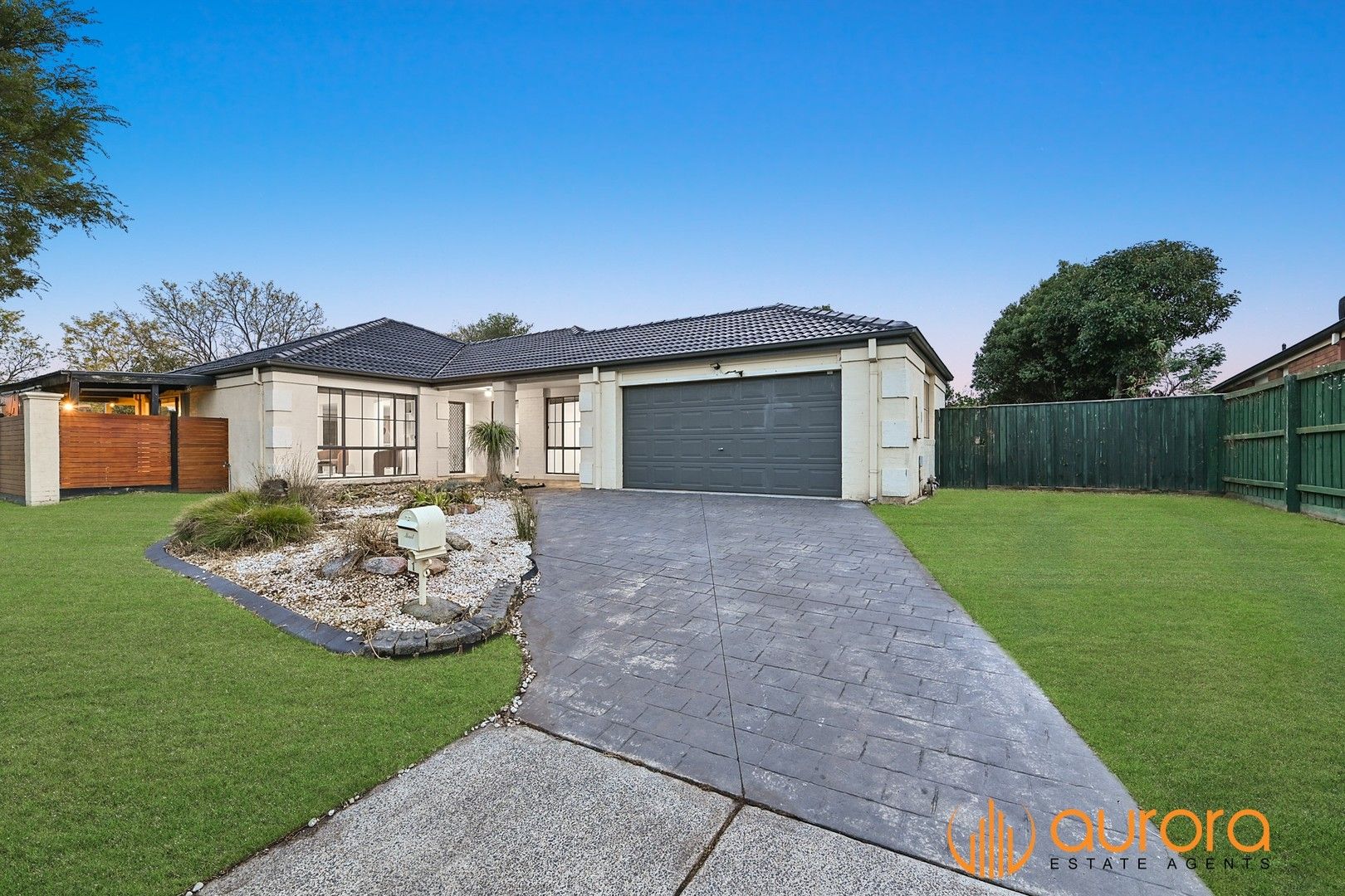 1 Rich Walk, Narre Warren South VIC 3805, Image 0