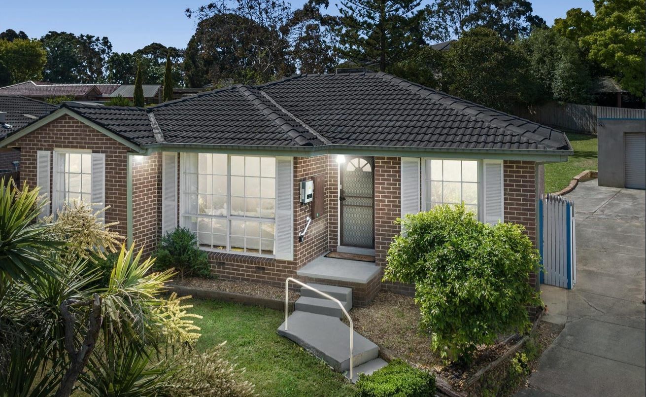 4 Knight Court Ferntree Gully VIC 3156 House For Rent Domain