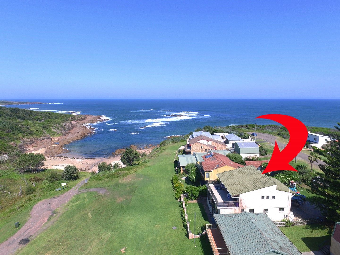 5 Ocean Street, Fishermans Bay NSW 2316, Image 1