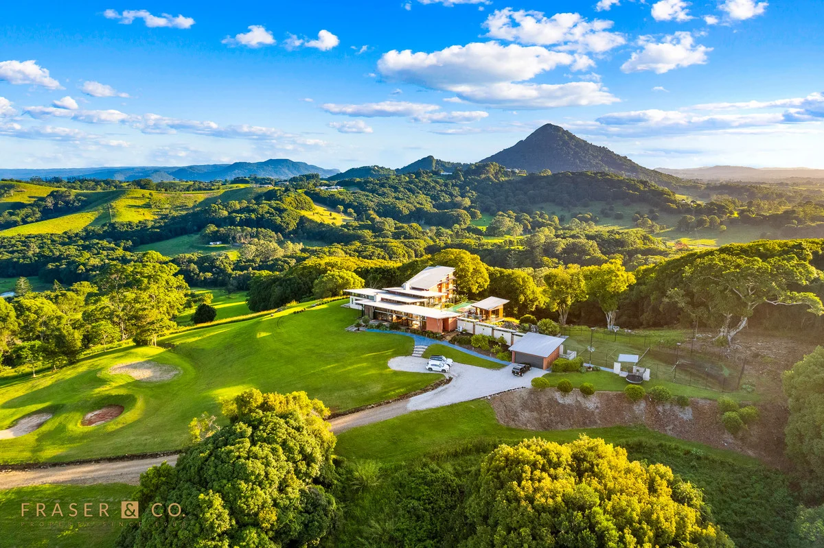 368 Dath Henderson Road, Tinbeerwah QLD 4563