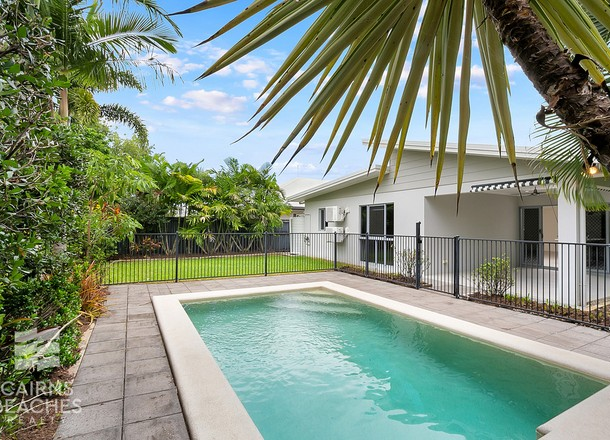 12 Tidal Court, Kewarra Beach QLD 4879