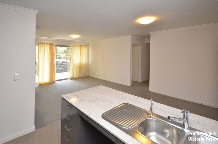 2 bedrooms Apartment / Unit / Flat in 34/189 Swansea Street EAST VICTORIA PARK WA, 6101