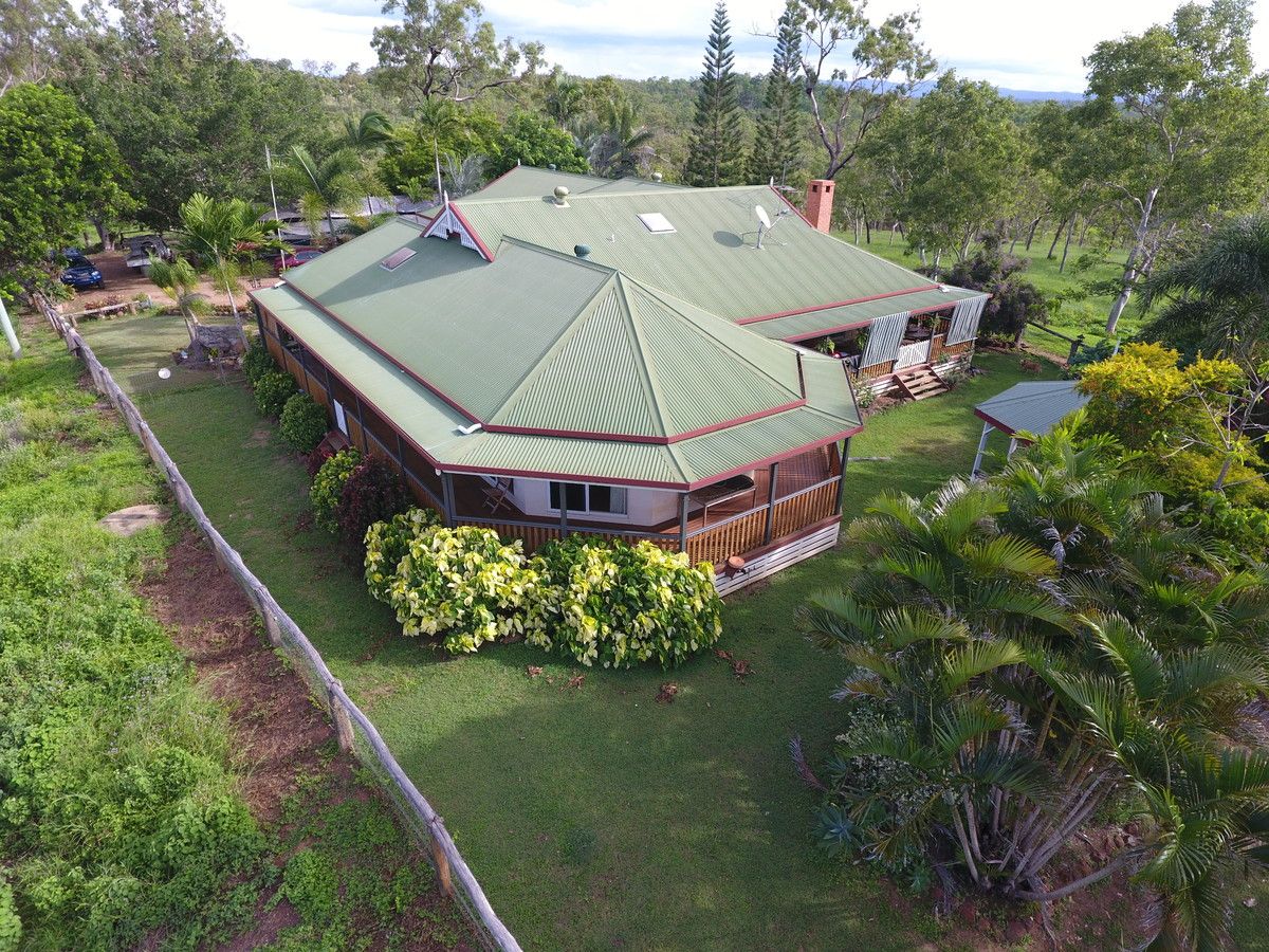 420 Fichera Road, Mareeba QLD 4880, Image 0