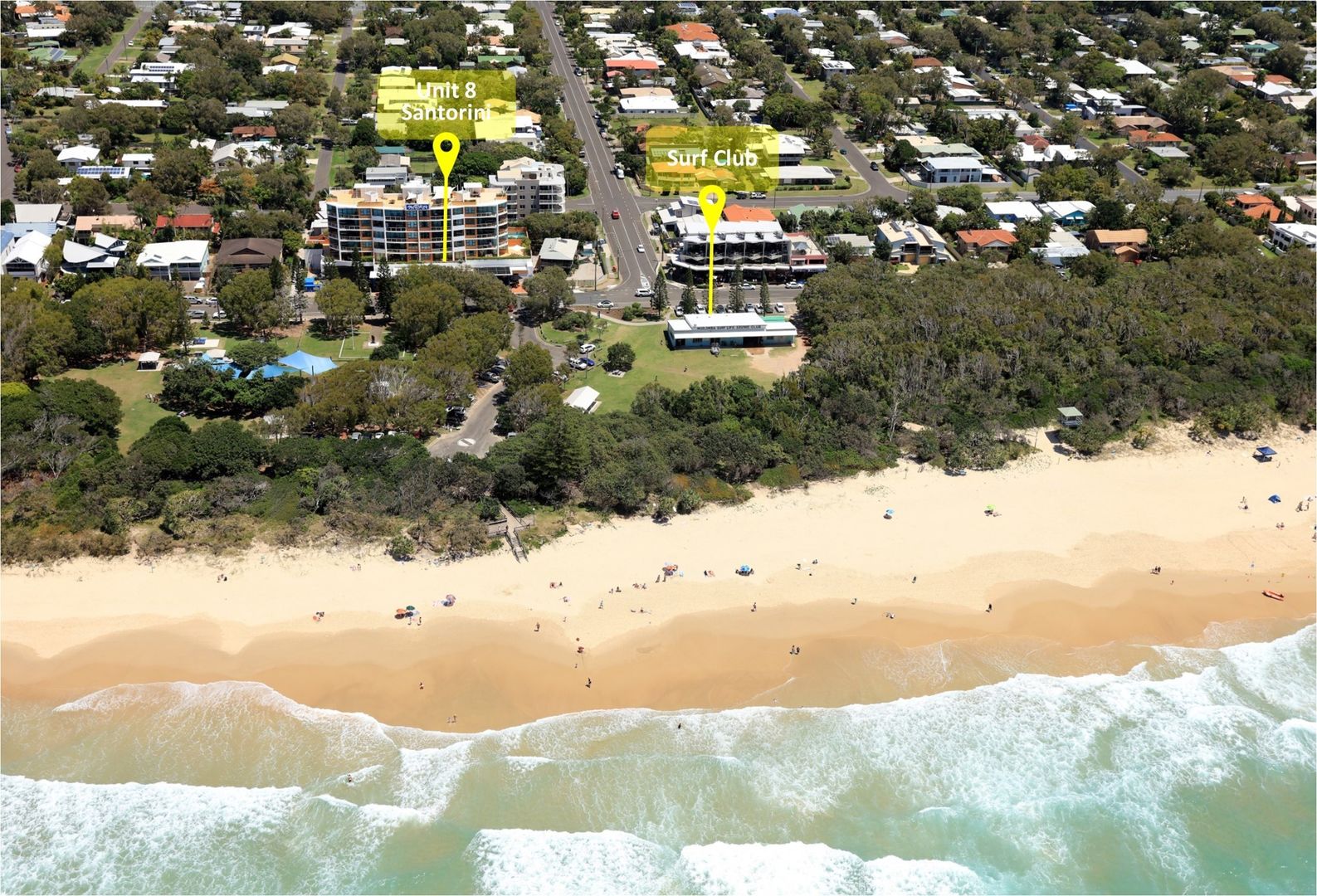 U8/13 Mudjimba Esplanade, Mudjimba QLD 4564, Image 1