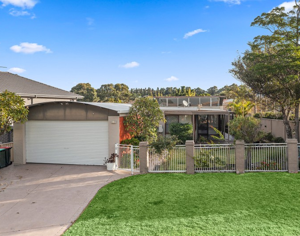 1 Crusade Place, Shell Cove NSW 2529