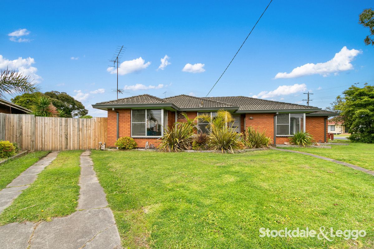 40 Gilmour Street, Traralgon VIC 3844, Image 0