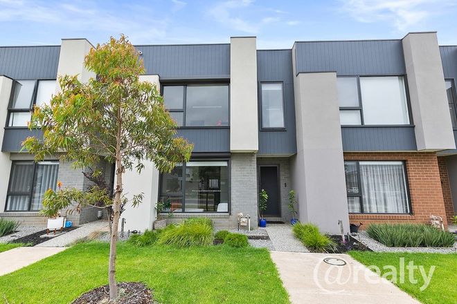 Picture of 25 Mamic Boulevard, FRASER RISE VIC 3336