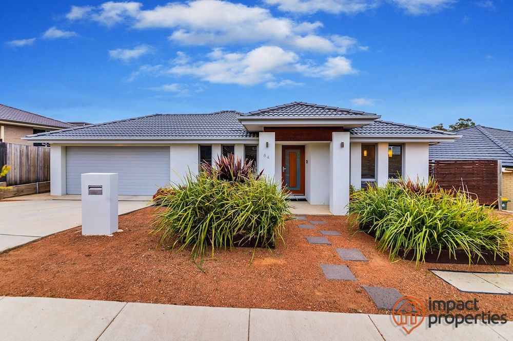 84 Bieundurry Street, Bonner ACT 2914, Image 0