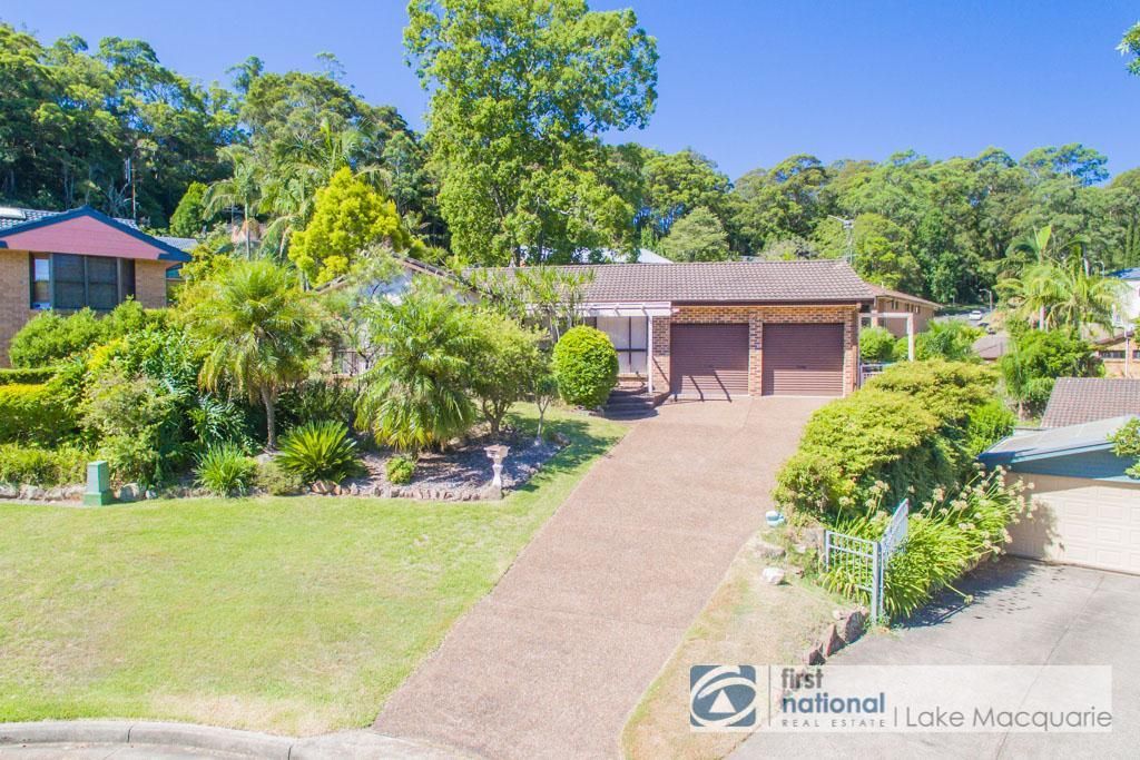 21 Eskdale Close, New Lambton Heights NSW 2305, Image 0