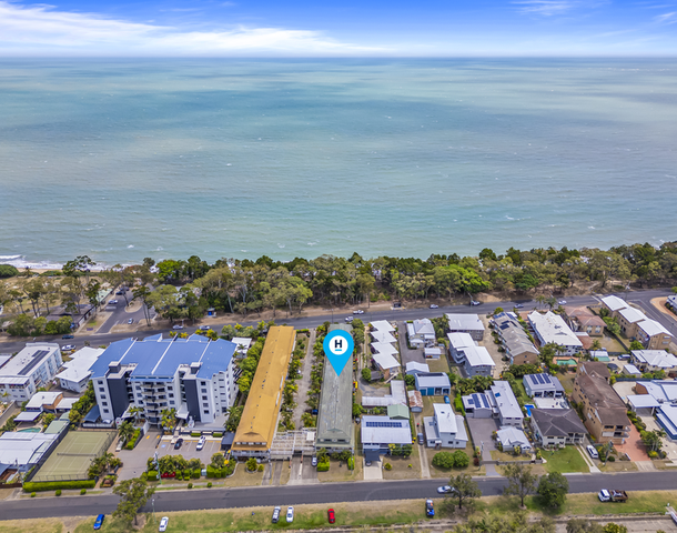 6/373 Esplanade , Scarness QLD 4655