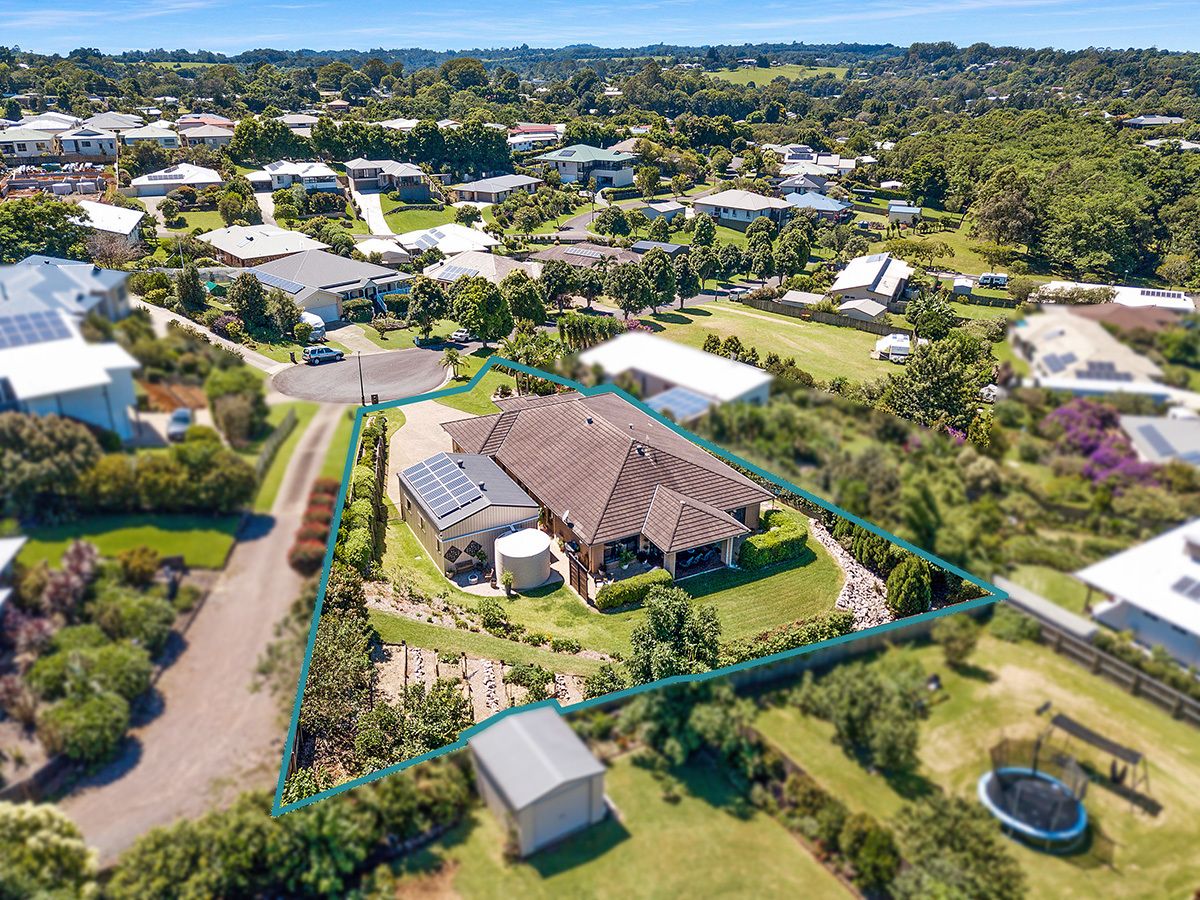 7 Piccabeen Pl, Maleny QLD 4552, Image 1