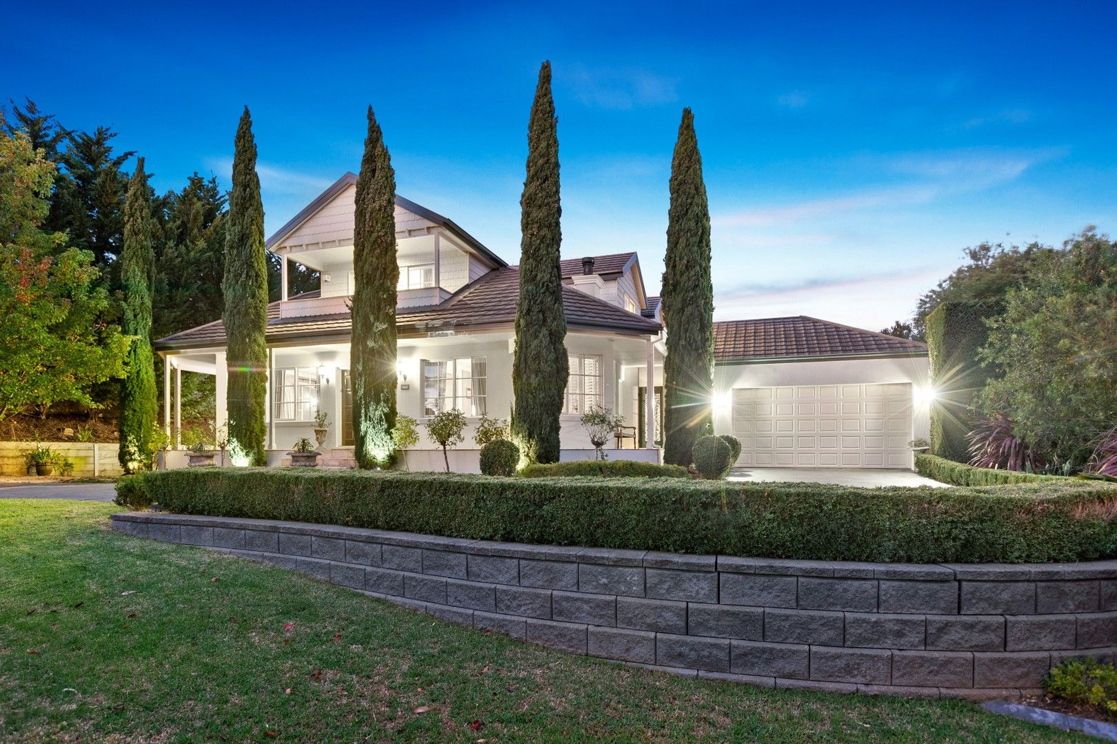 4 bedrooms House in 138 Grant Road MOUNT ELIZA VIC, 3930