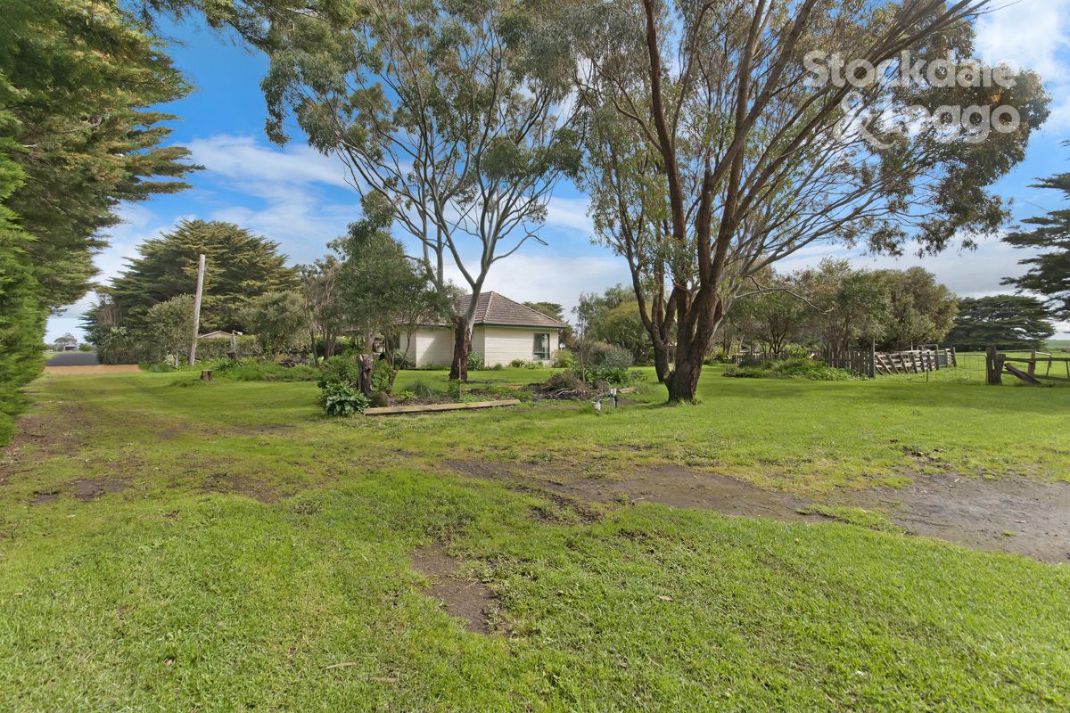 85 Korongah Road, Rosebrook VIC 3285, Image 1