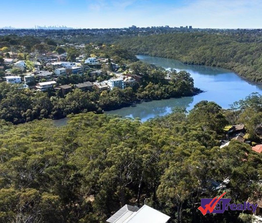 4 bedrooms House in 11 Woodcliff Pd LUGARNO NSW, 2210