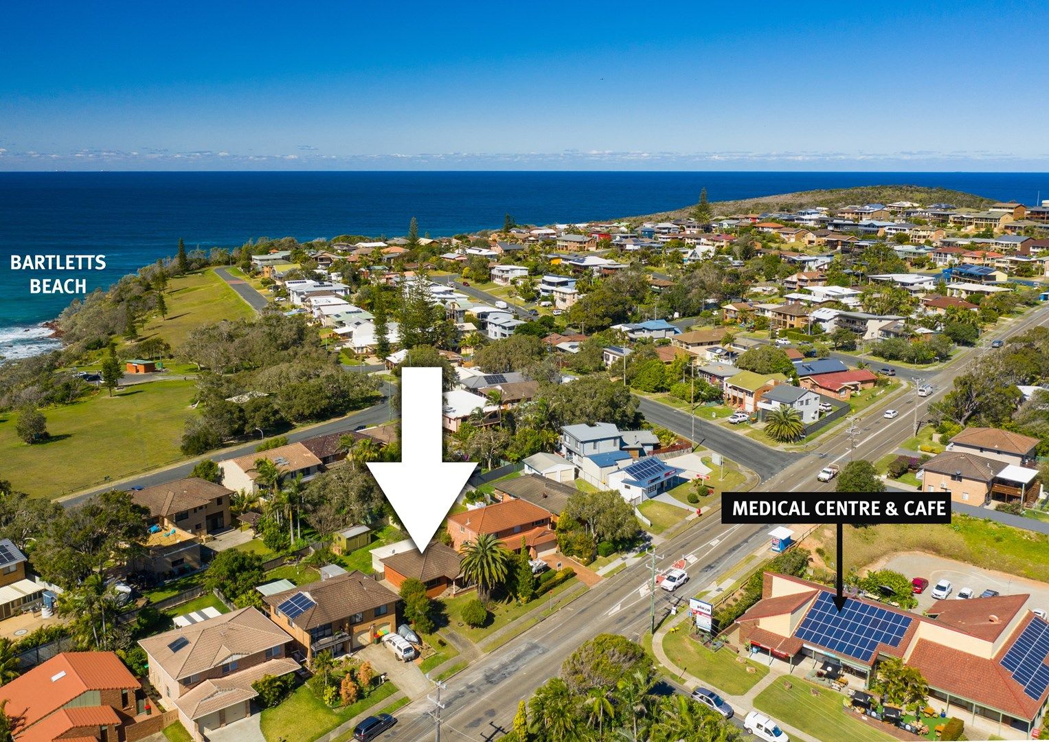 862 Ocean Drive, Bonny Hills NSW 2445, Image 2