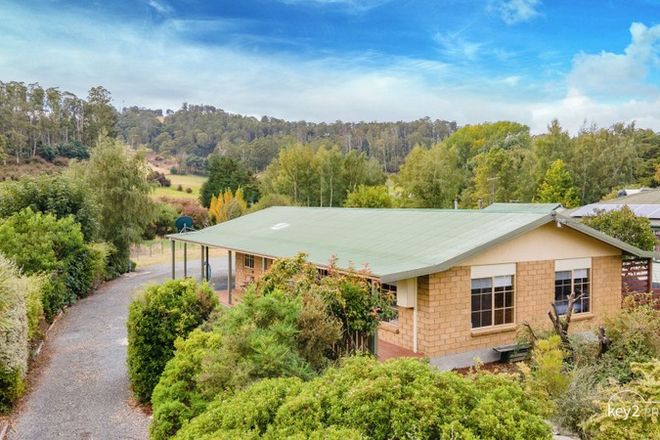 Picture of 58 Pioneer Drive, MOLE CREEK TAS 7304