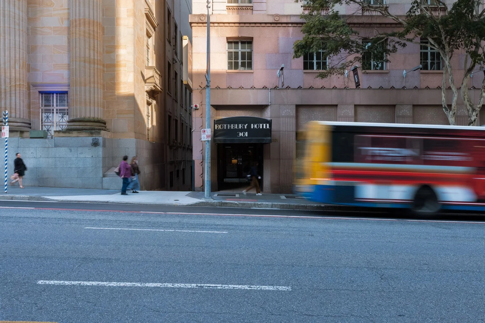 Additional image 12 of 403/301 Ann Street, Brisbane City QLD 4000