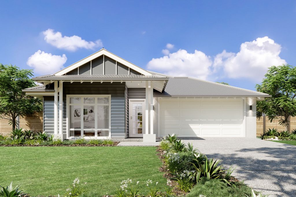 Lot 193 Sanctuary Park Estate, Kialla VIC 3631, Image 0