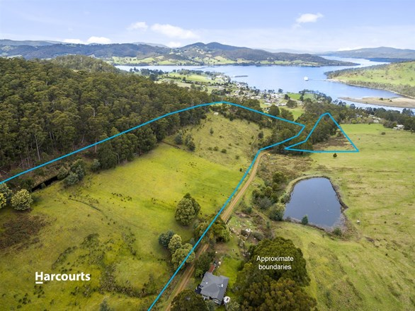 88 Carters Road, Port Huon TAS 7116