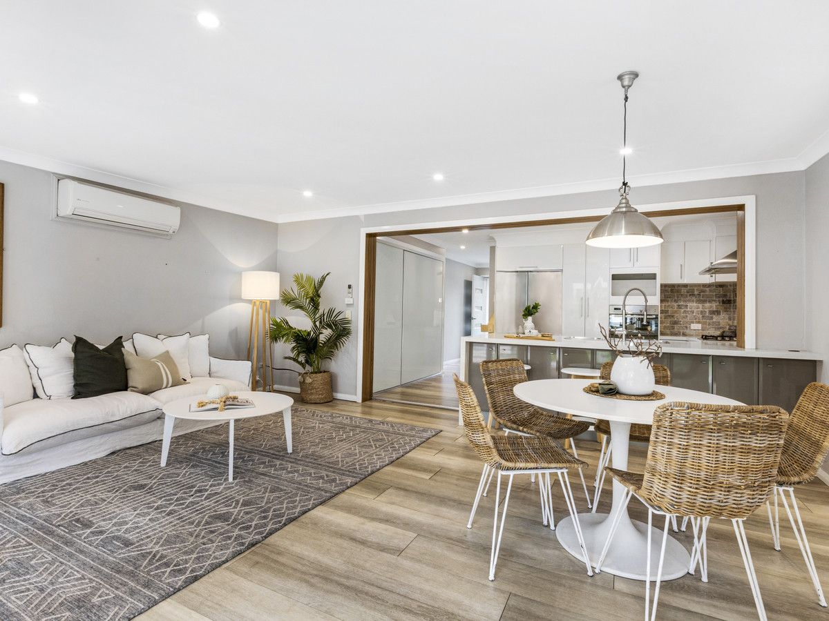 23 Bundeena Road, Glenning Valley NSW 2261 Domain