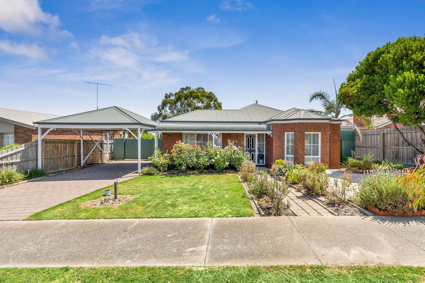 26 Donvale Drive, Leopold VIC 3224, Image 0