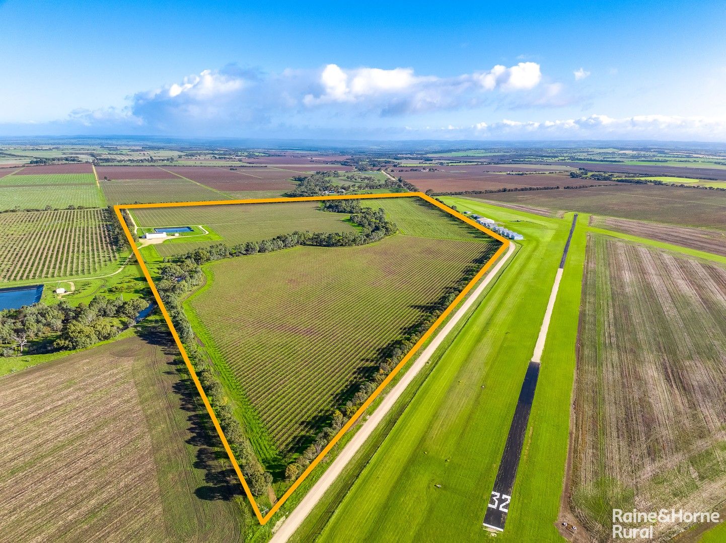 Lot 6 Angas Plains Road, Langhorne Creek SA 5255, Image 0