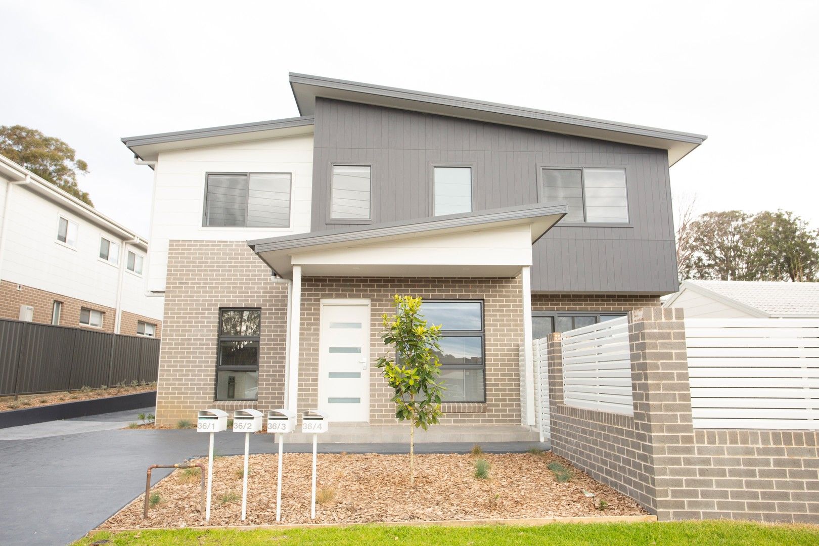 3 bedrooms House in 1/36 Malin Road OAK FLATS NSW, 2529