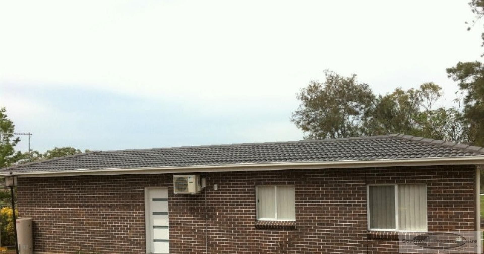 2 bedrooms Apartment / Unit / Flat in 82A Thunderbolt Drive RABY NSW, 2566