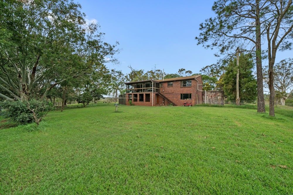 351 Cronin Road, Kleinton QLD 4352, Image 0