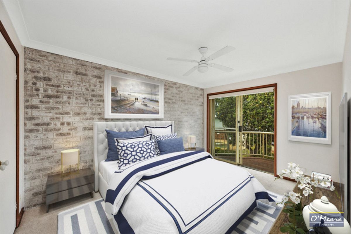 2/71 Yachtsman Crescent, Salamander Bay NSW 2317 Townhouse For Rent