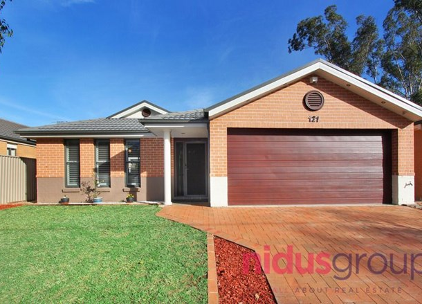 121 Beames Avenue, Rooty Hill NSW 2766