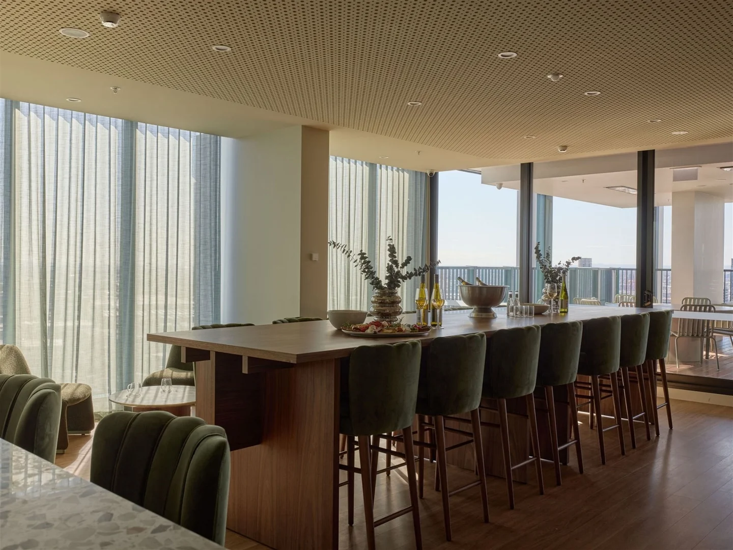 Additional image 20 of 2704/205 Normanby Road, Southbank VIC 3006