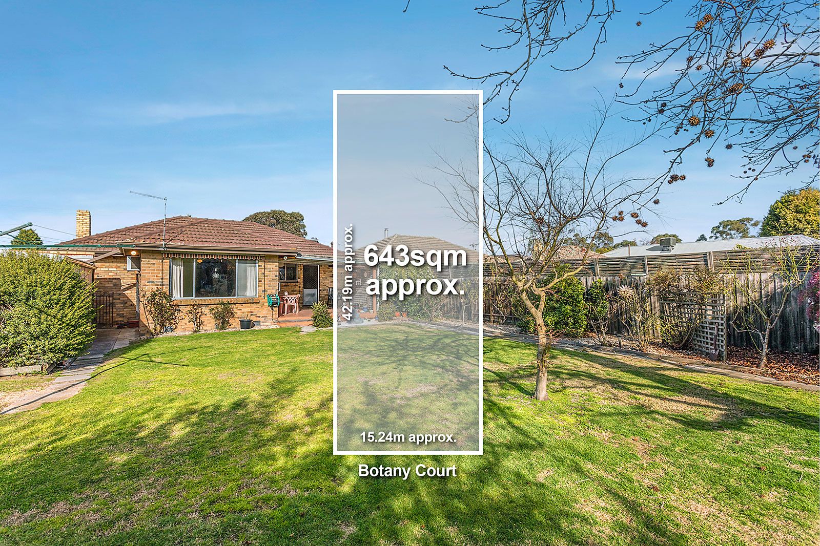 17 Botany Court, Clarinda VIC 3169, Image 1