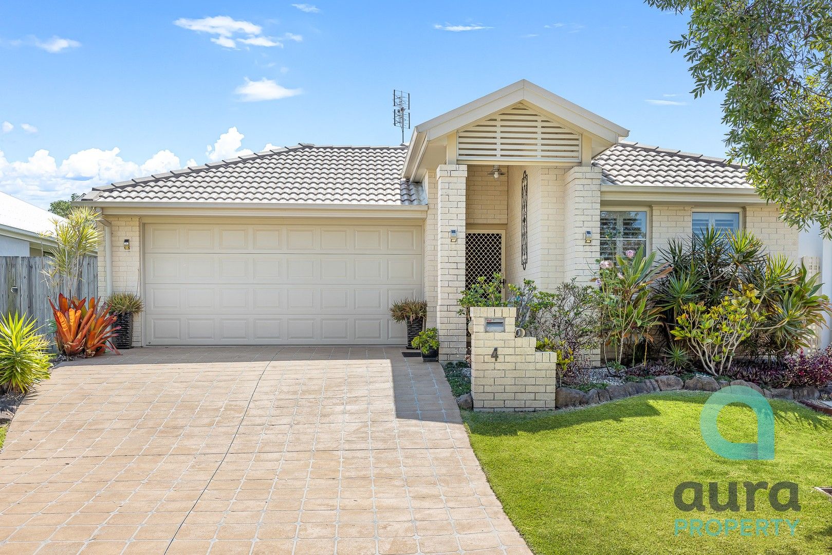 4 Cyan Street, Caloundra West QLD 4551, Image 0