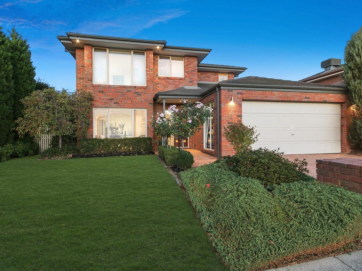 3 Leahe Way, Chirnside Park VIC 3116, Image 0