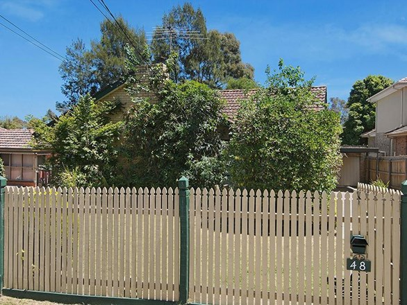 48 Samuel Road, Blackburn South VIC 3130