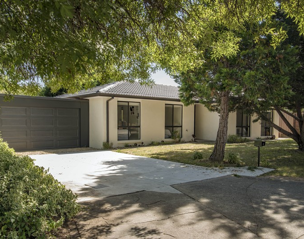 4 Sloane Place, Florey ACT 2615