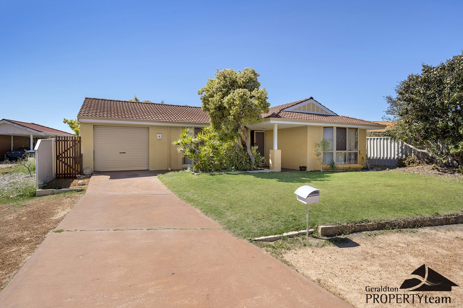 Property Report For 4 Cripps Way Mount Tarcoola Wa 6530